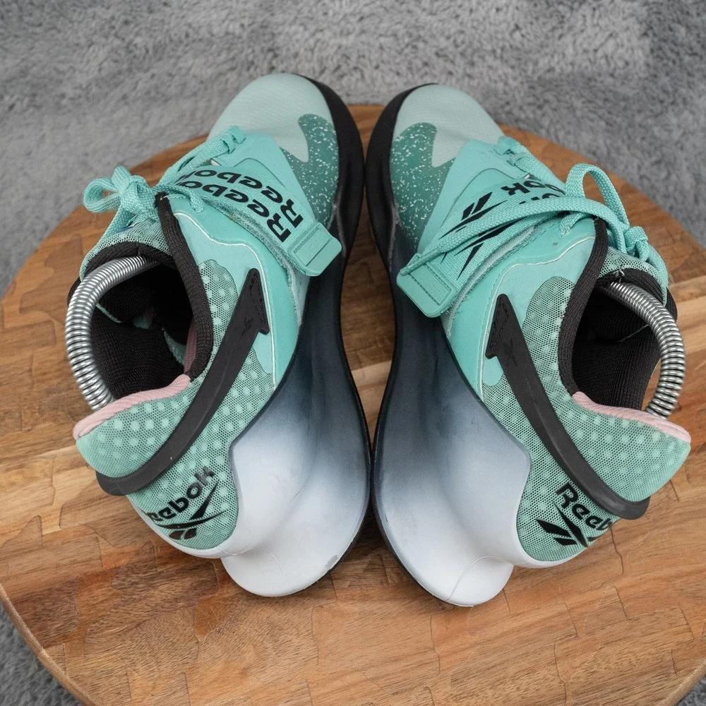Reebok legacy lifter